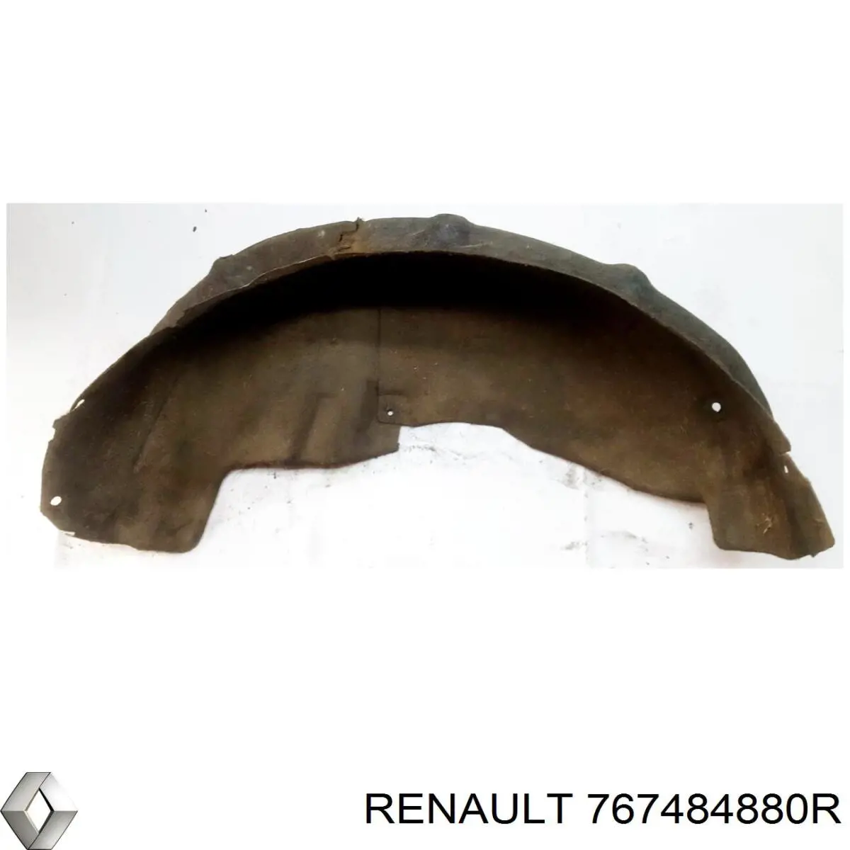 767484880R Renault (RVI)