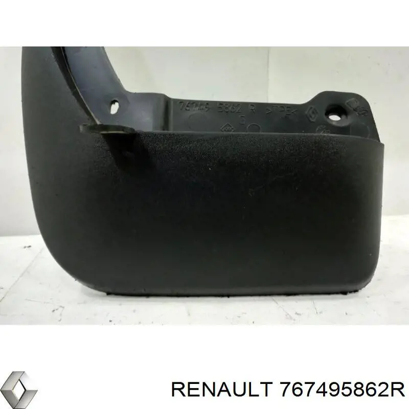 767495862R Renault (RVI)