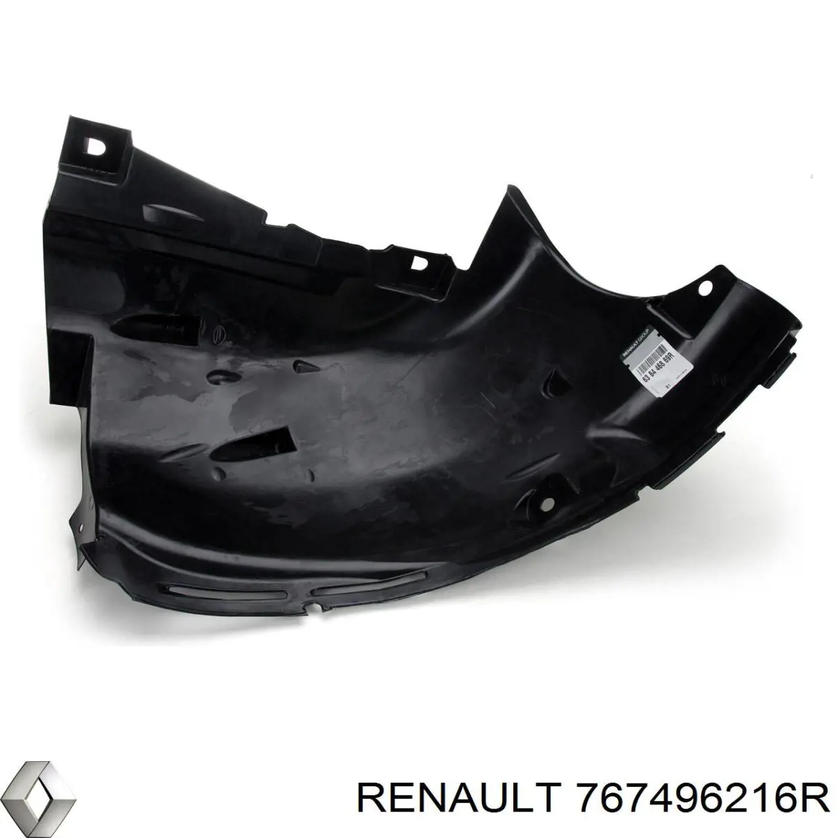  Renault (RVI) 767496216R precio, desde 55,99 EUR