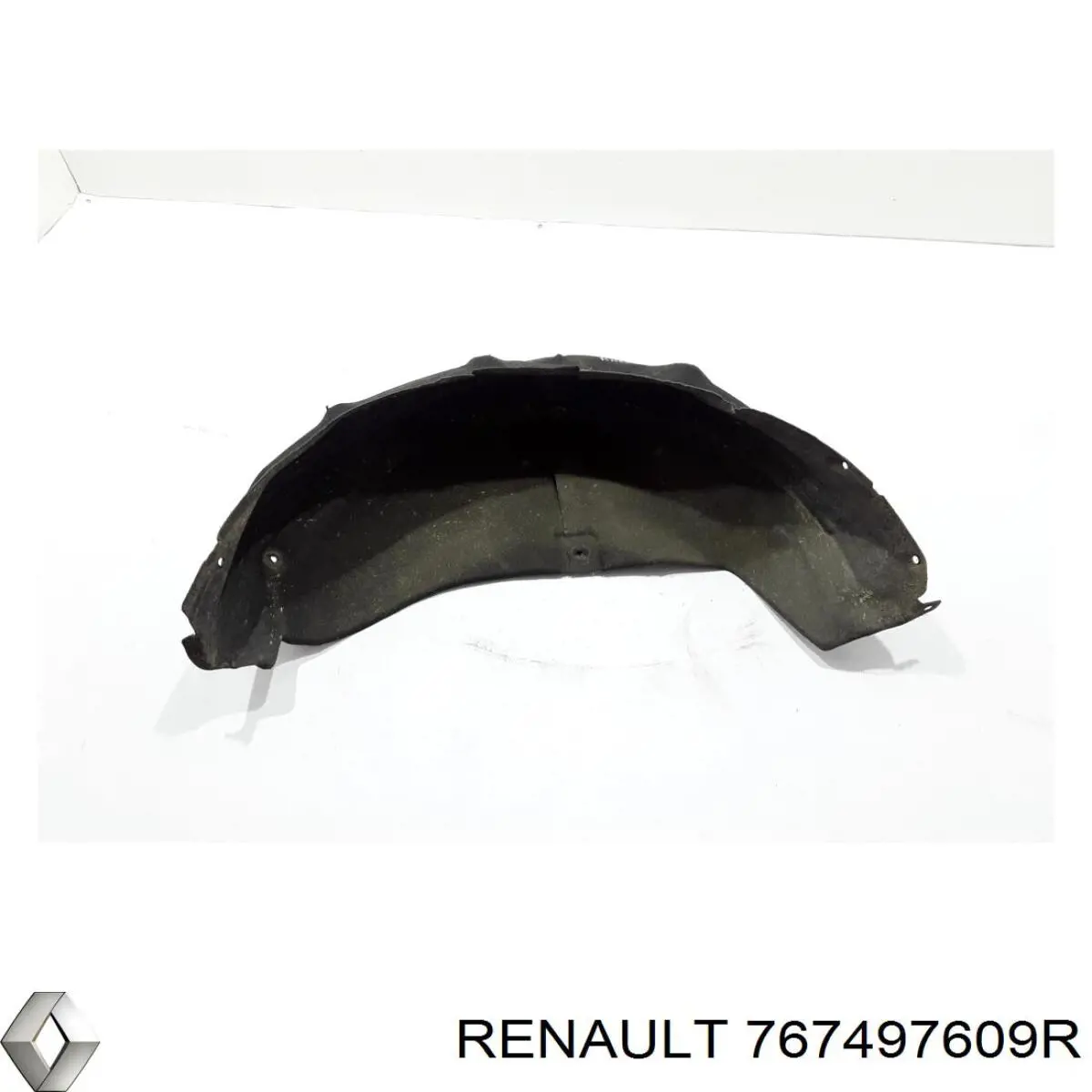 767497609R Renault (RVI)