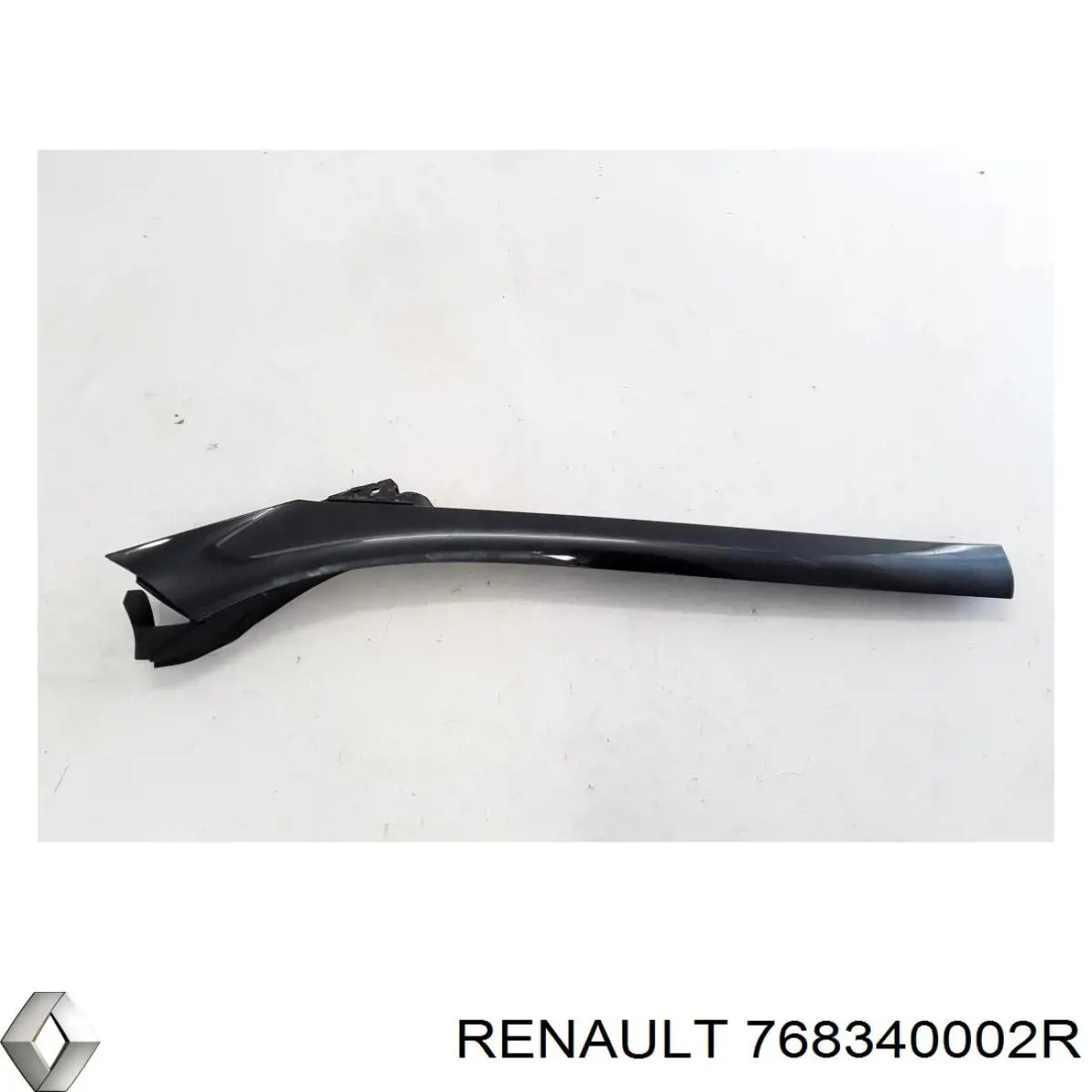  Renault (RVI) 768340002R precio, desde 59,53 EUR