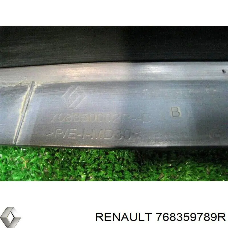 768359789R Renault (RVI)