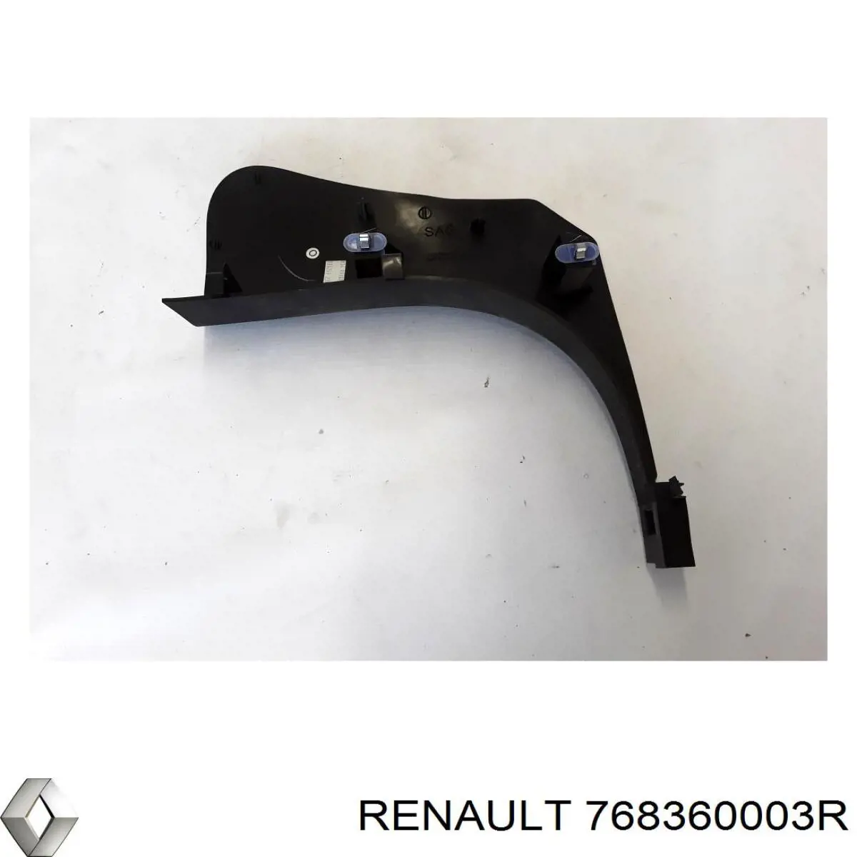 768360003R Renault (RVI)