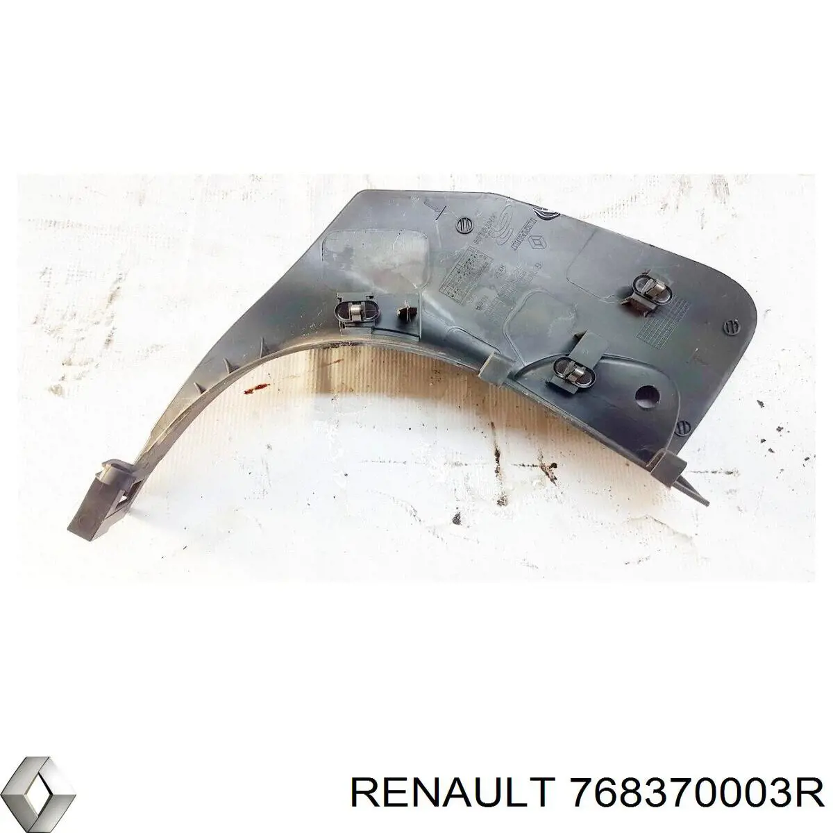 768370003R Renault (RVI)