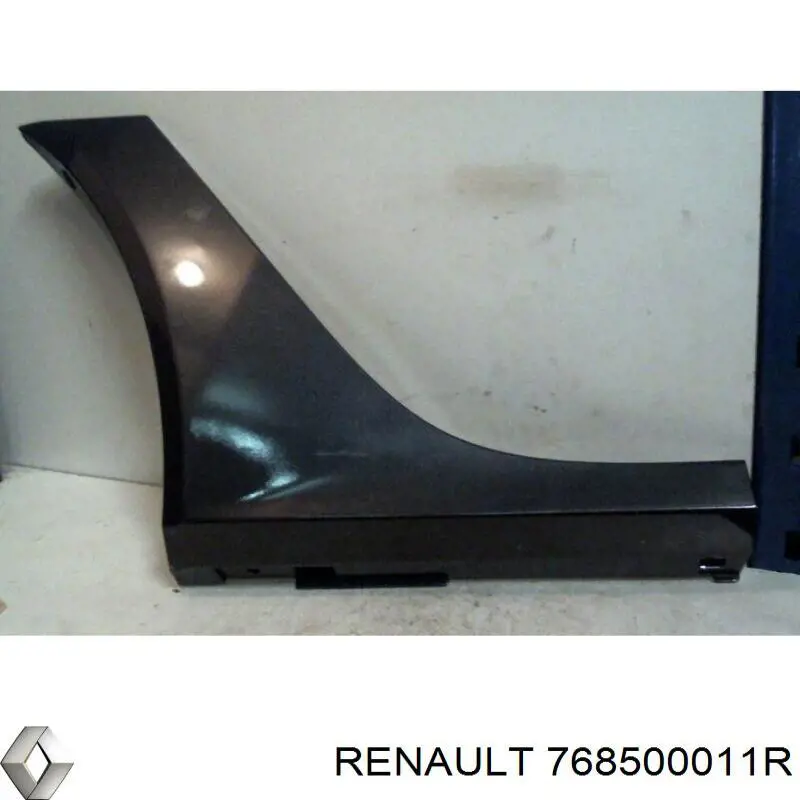 768500011R Renault (RVI)