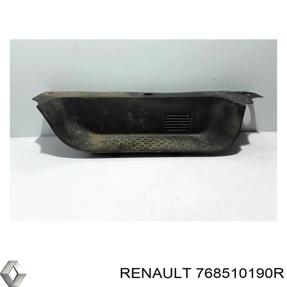 Cubierta de estribo Renault (RVI) 768510190R precio, desde 43,56 EUR
