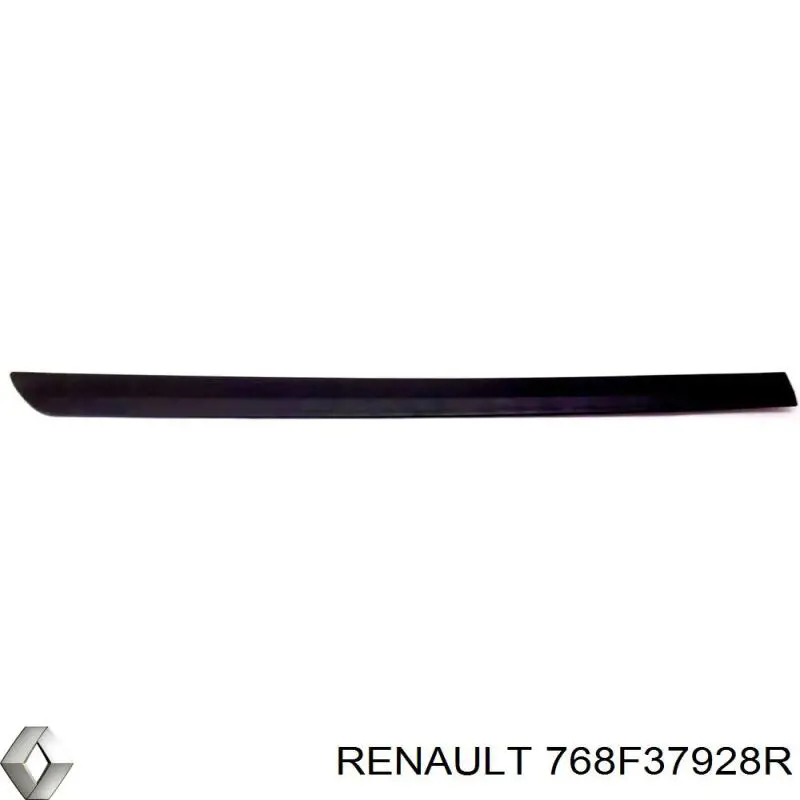 768F37928R Renault (RVI)