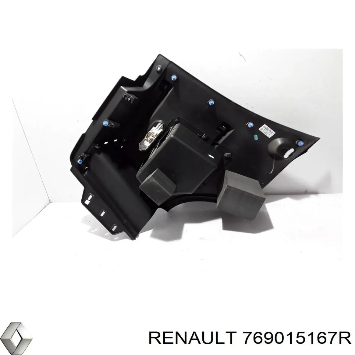 769015167R Renault (RVI)