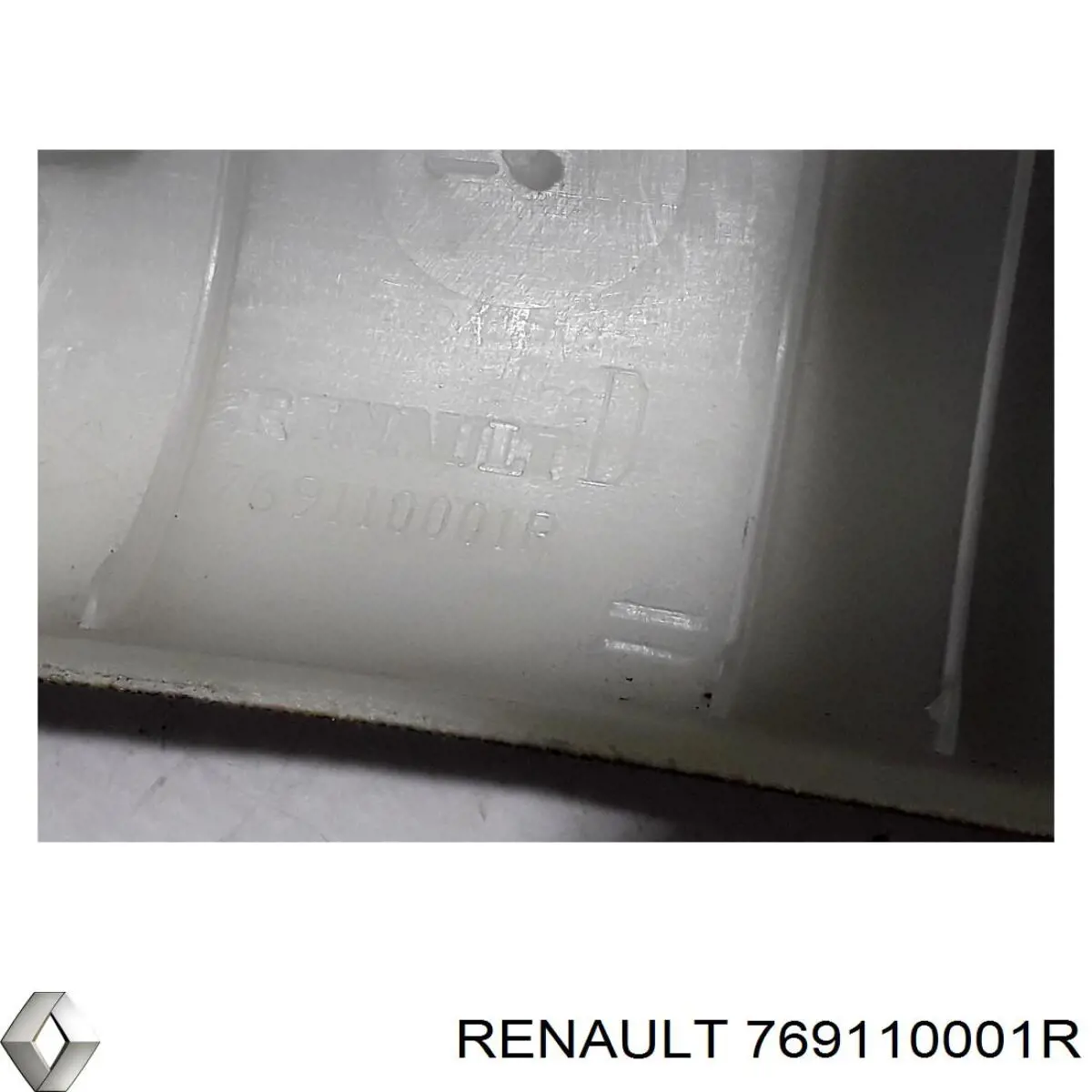 769110001R Renault (RVI)