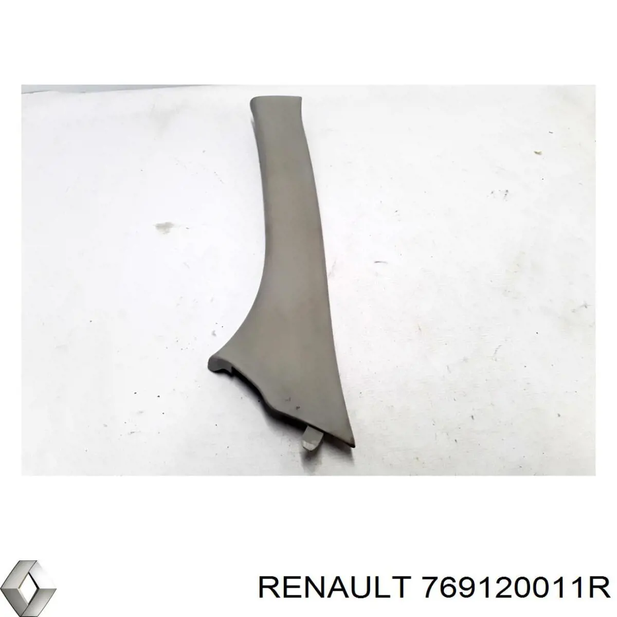 769120011R Renault (RVI)