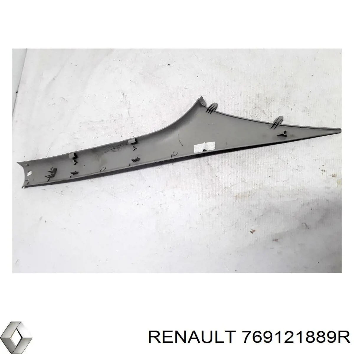 769121889R Renault (RVI)