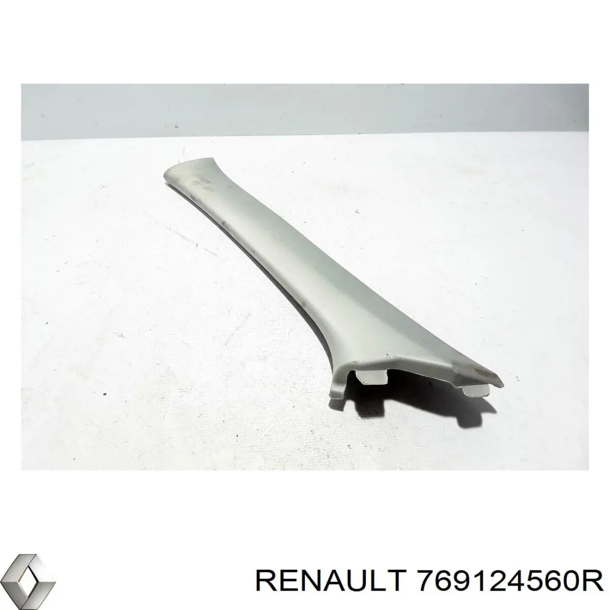 769124560R Renault (RVI) 