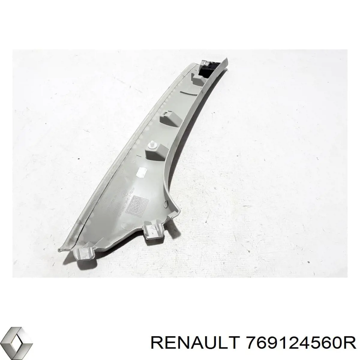  Renault (RVI) 769124560R precio, desde 117,61 EUR