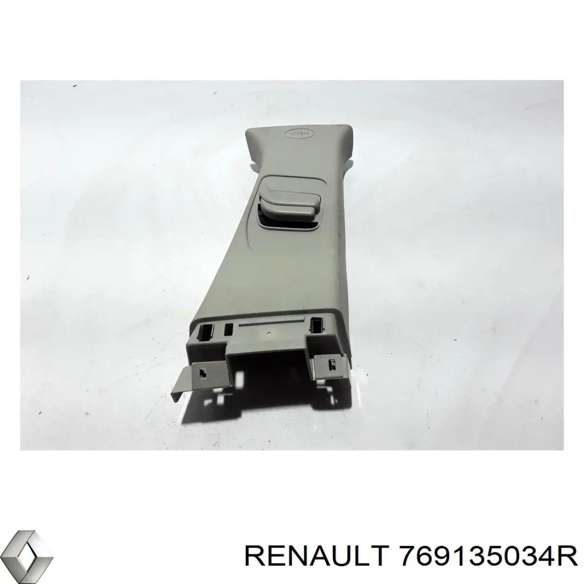 769135034R Renault (RVI)