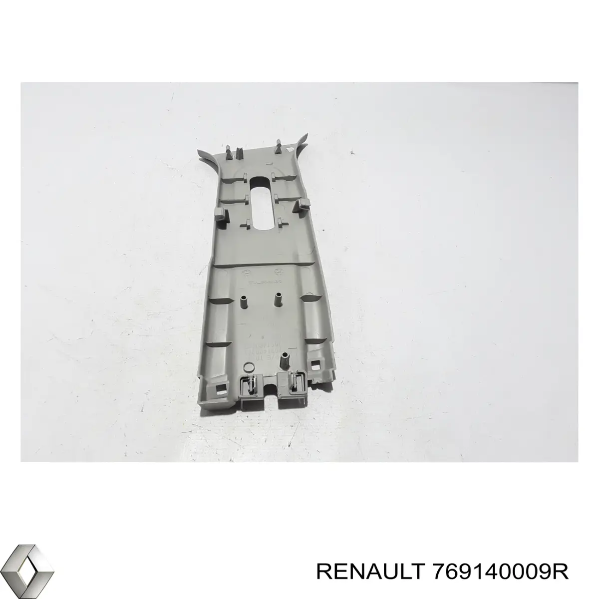 769140009R Renault (RVI)