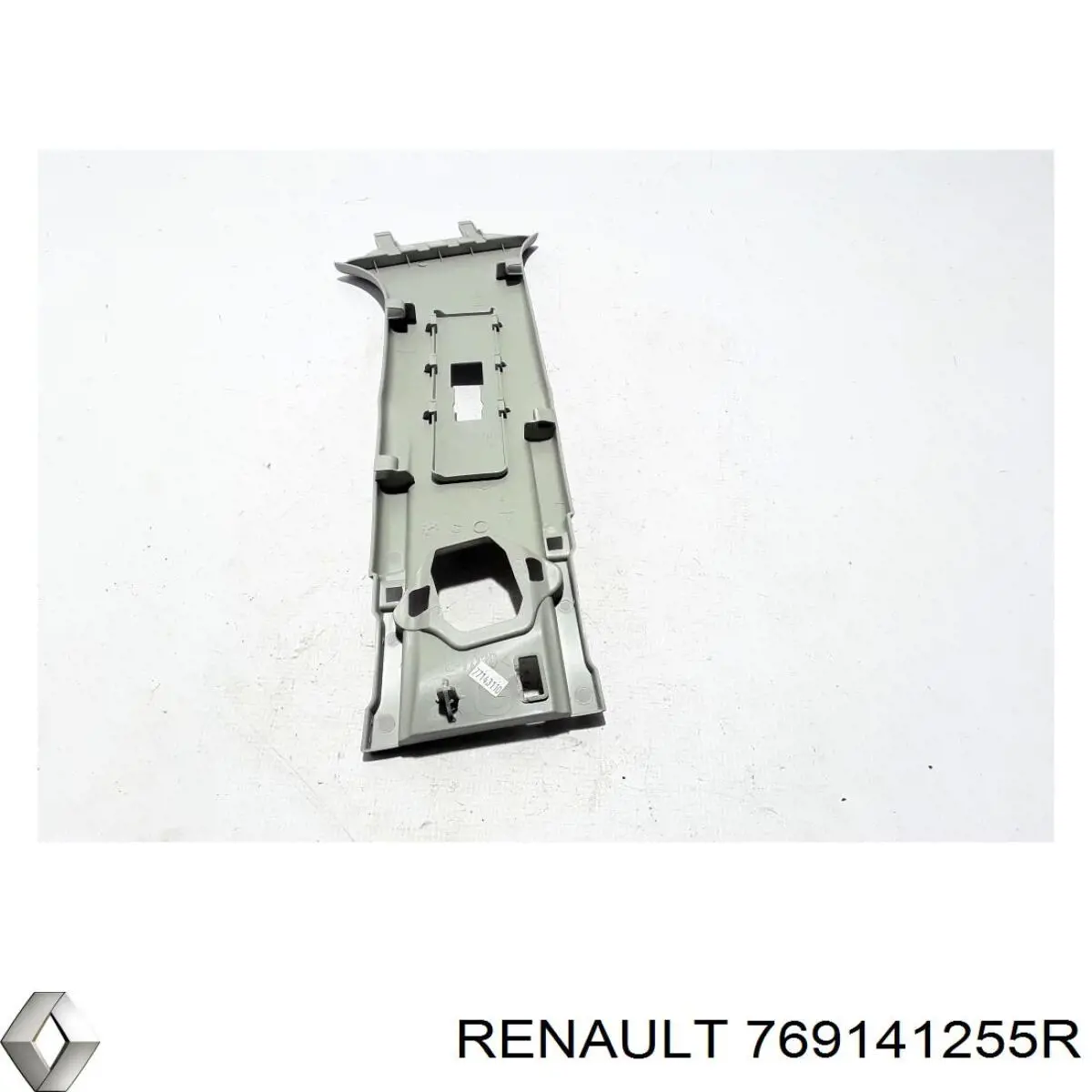 769141255R Renault (RVI)