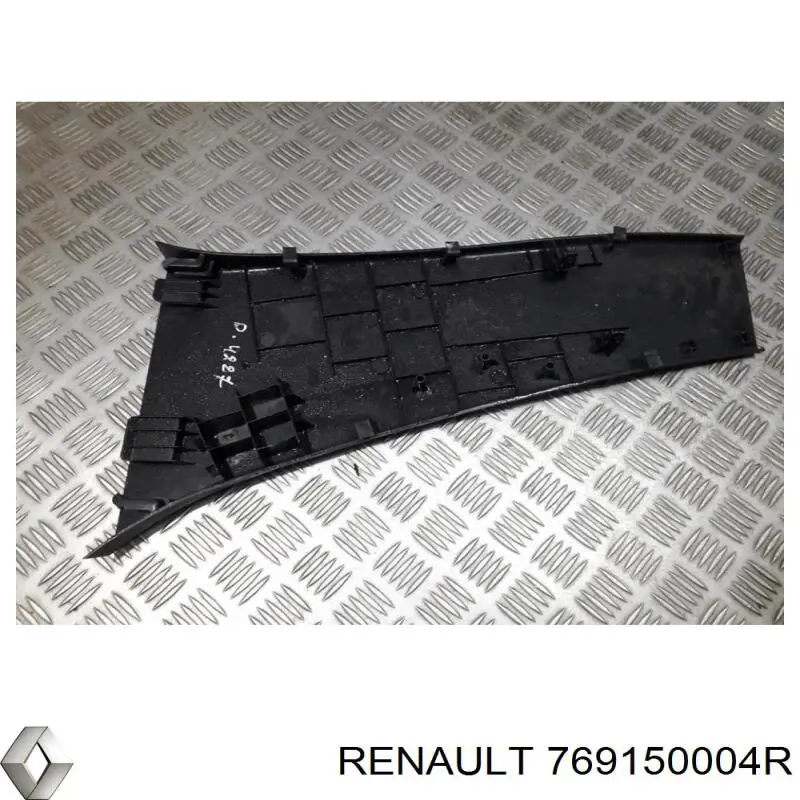 769150004R Renault (RVI)