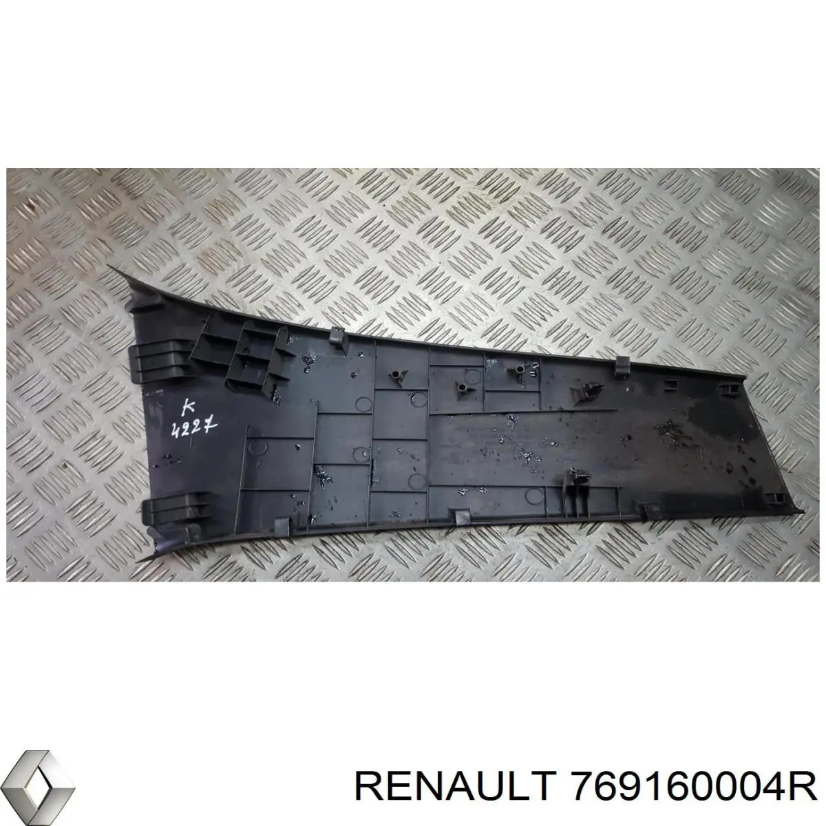 769160004R Renault (RVI)