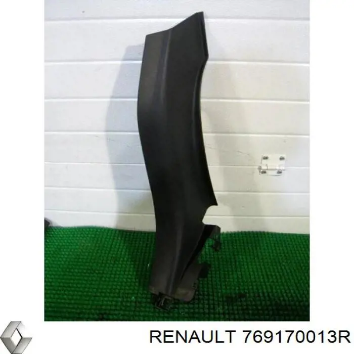 769170013R Renault (RVI)