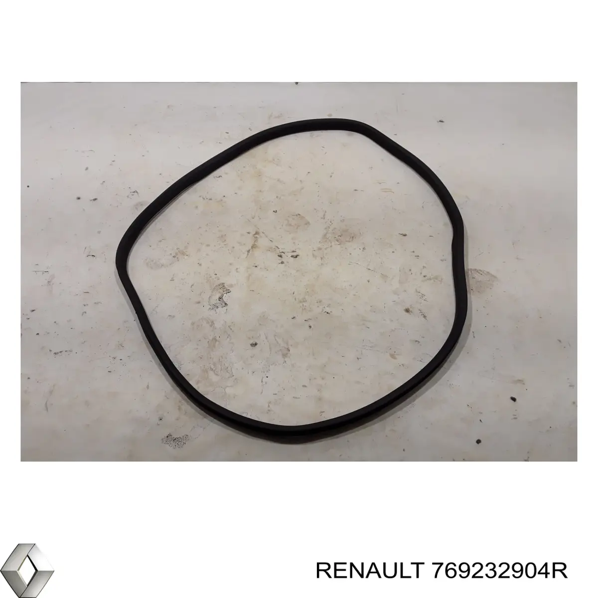 769232904R Renault (RVI)