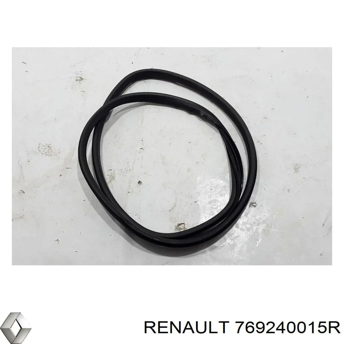 769240015R Renault (RVI)