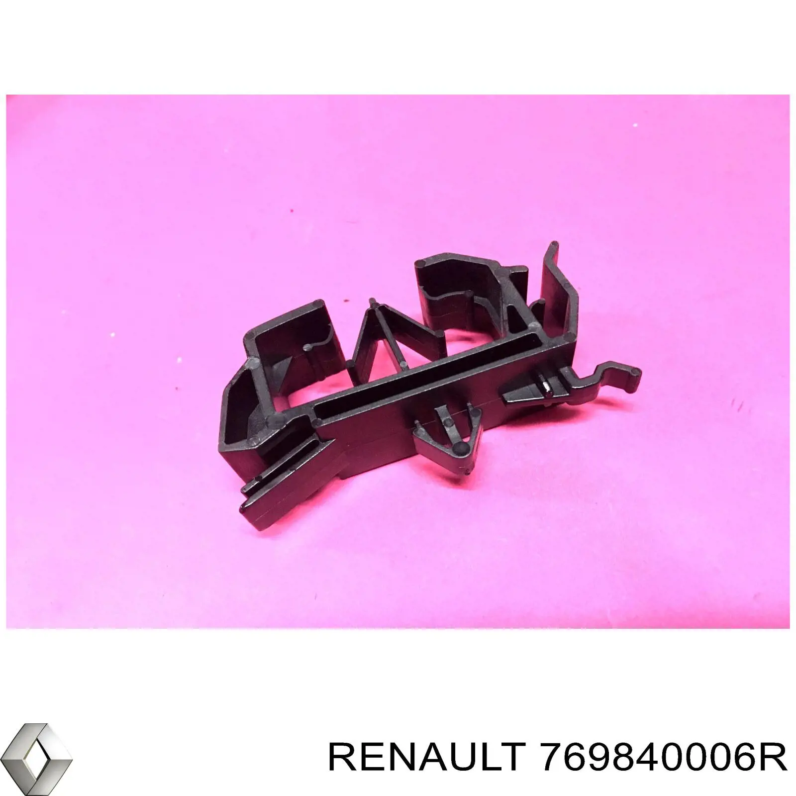 769840006R Renault (RVI)