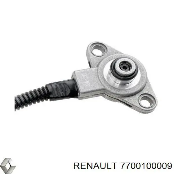 Manómetro de presión de aceite Renault (RVI) 7700100009 precio, desde 158,04 USD