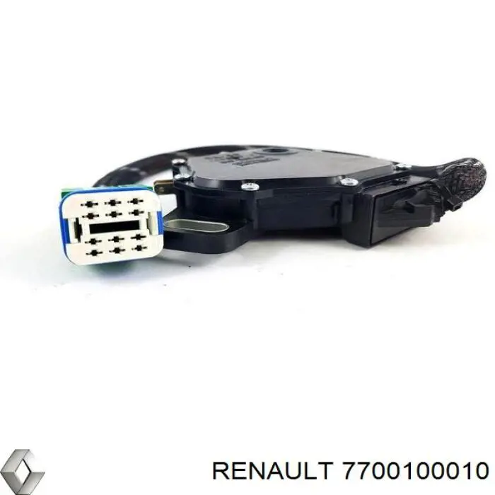 7700100010 Renault (RVI) Sensor de posiciones de la transmisión automática
