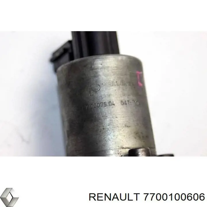 Válvula de regulación de gases Renault Megane SCENIC monovolumen (JA0, JA1) (1996 - 2001) precio, desde 43,56 EUR