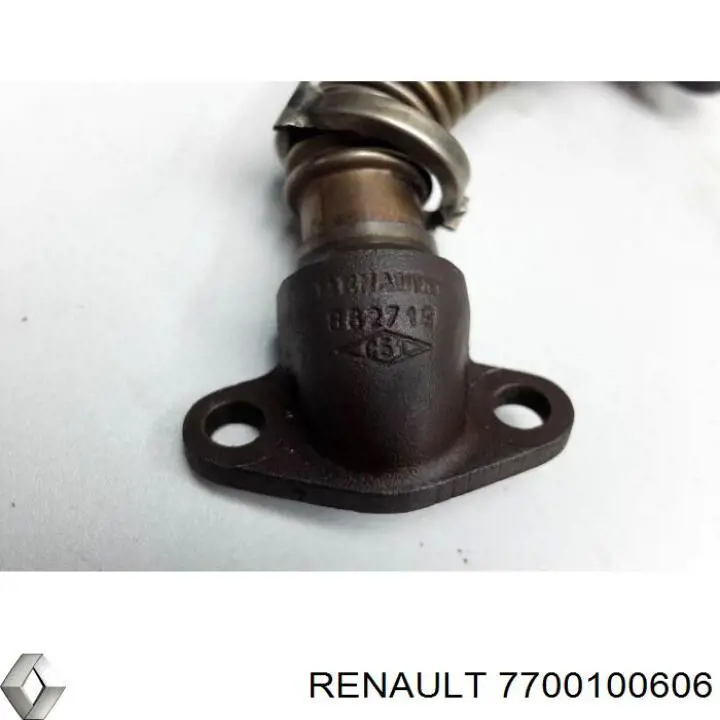 Comprar Válvula EGR Renault Megane SCENIC JA0, JA1
