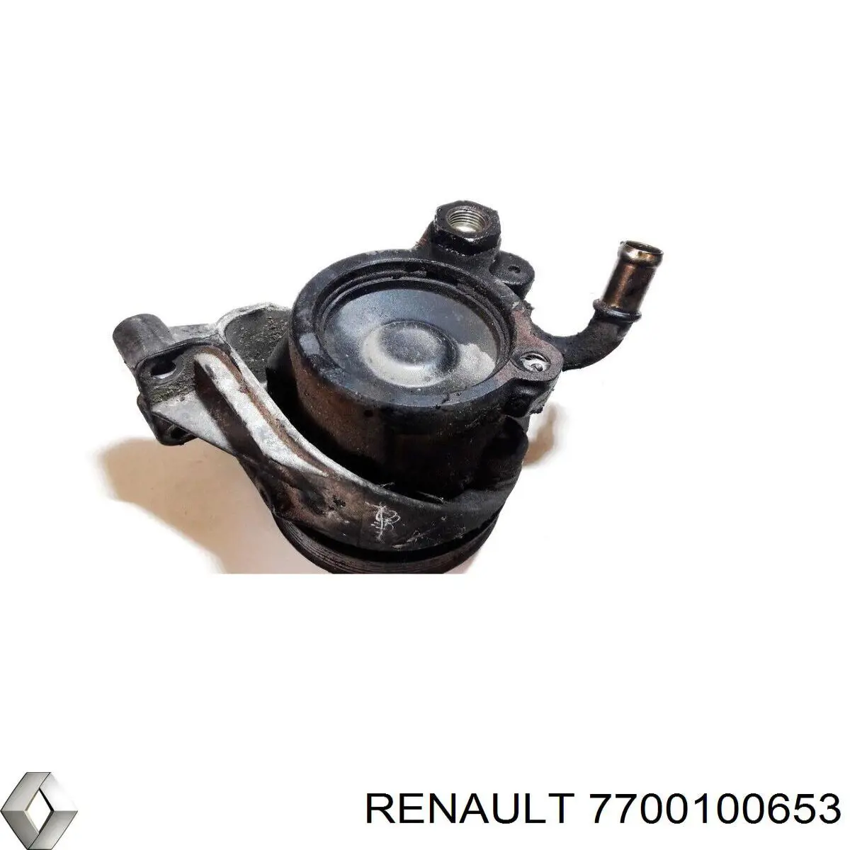 Comprar 7700100653 Renault (RVI) 