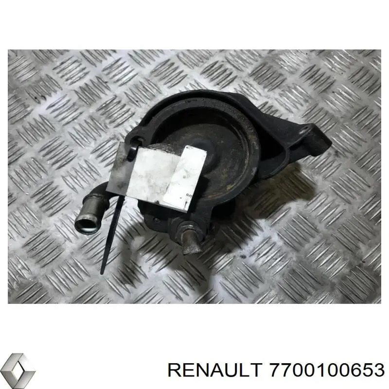 7700100653 Renault (RVI)