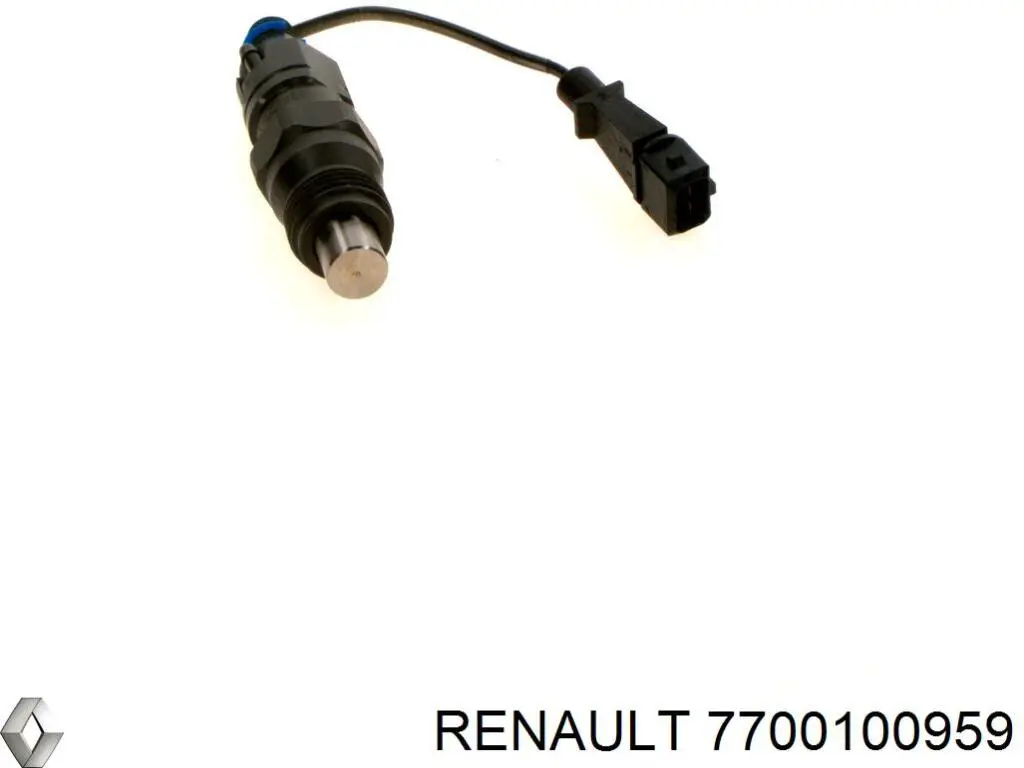 7700100959 Renault (RVI)