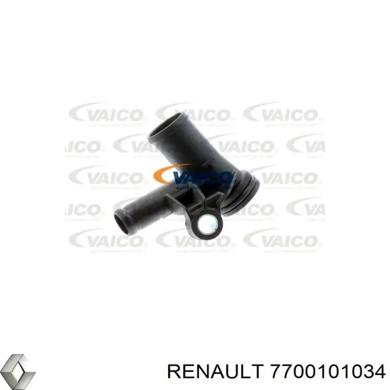 Brida del sistema de refrigeración (triple unión) Triclo 455047 precio, desde 6,36 EUR