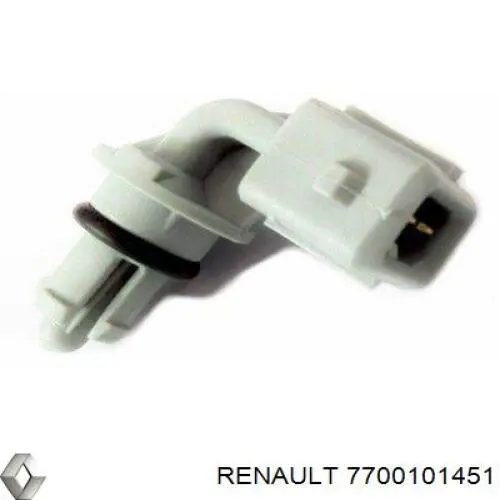 Comprar 7700101451 Renault (RVI) Sensor de temperatura del aire de admisión