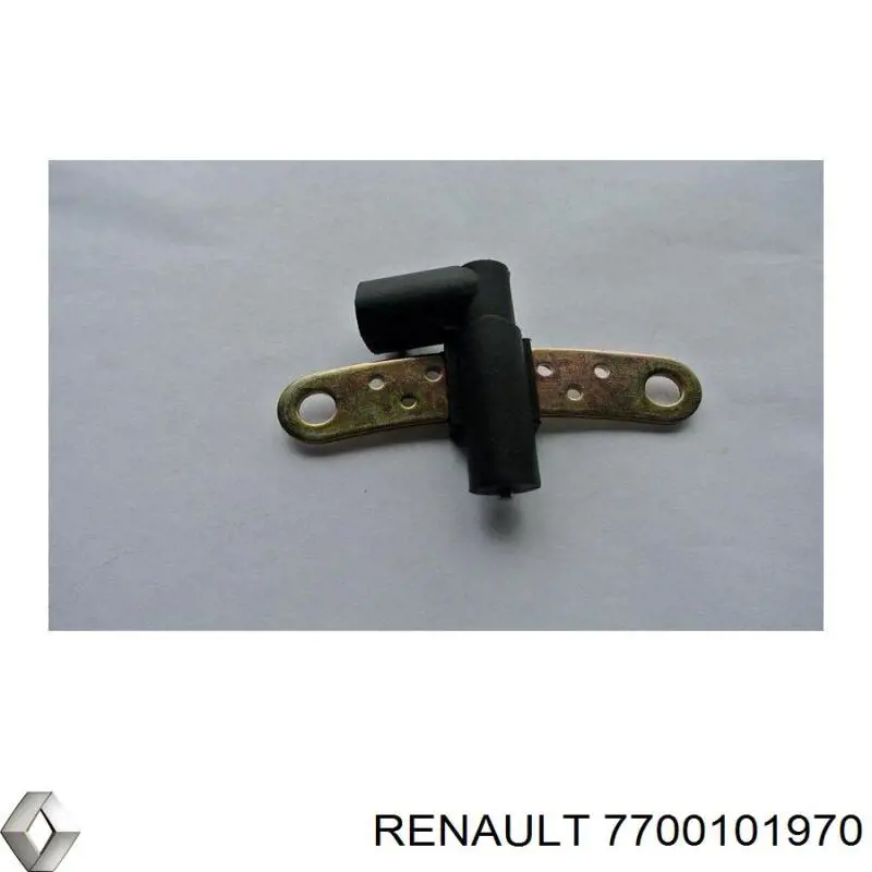 Generador de impulsos, cigüeñal  Renault (RVI) 7700101970 precio, desde 21,87 EUR