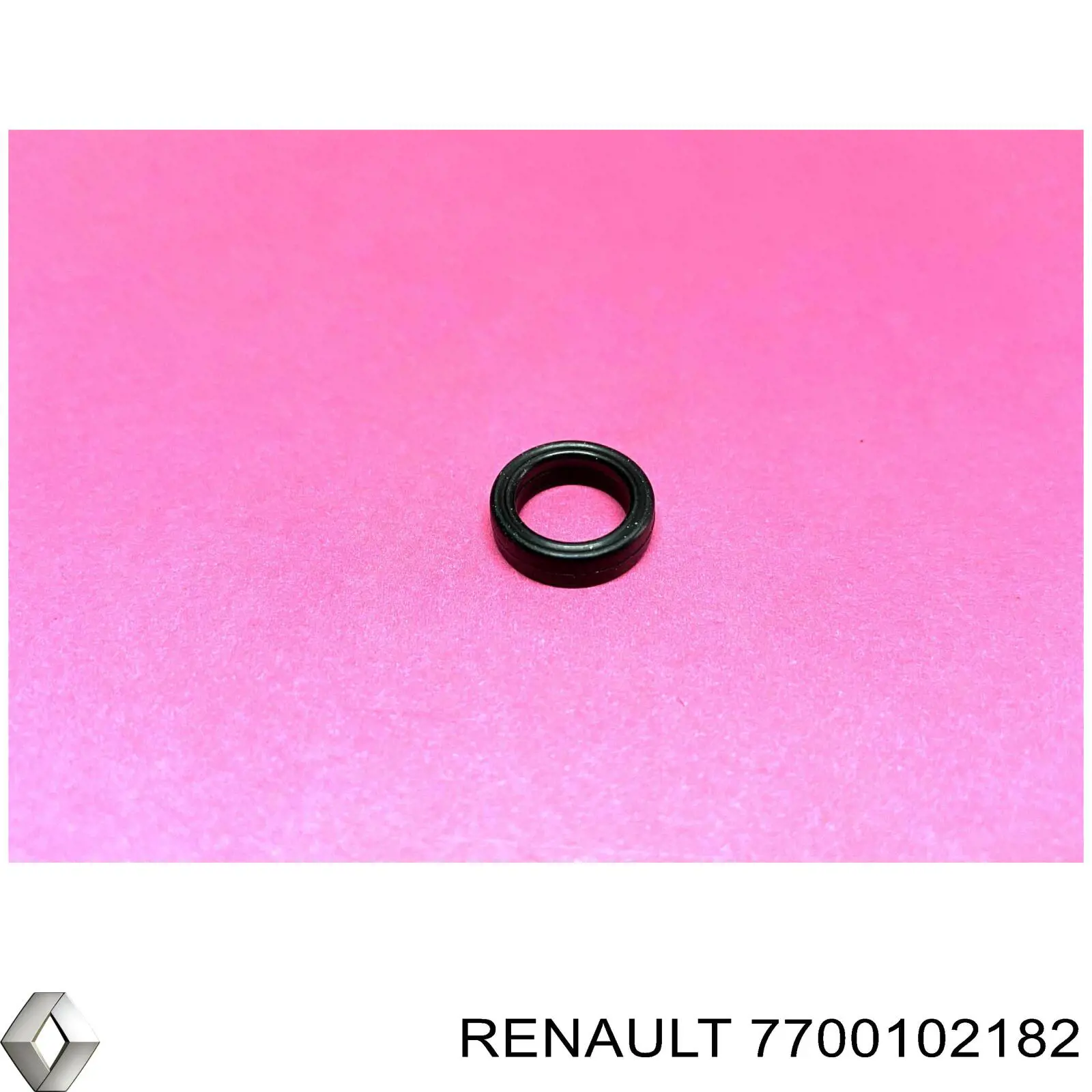 Comprar 7700102182 Renault (RVI) Junta de cuerpo de válvulas de transmisión automática