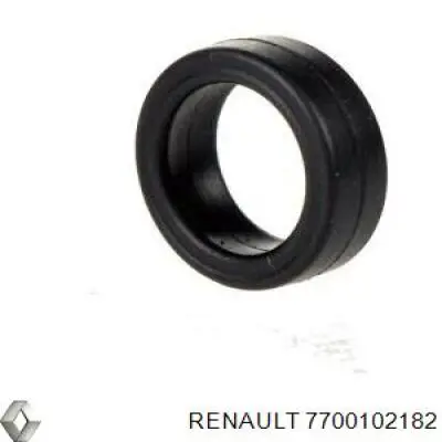 7700102182 Renault (RVI) junta de cuerpo de válvula de transmisión automática