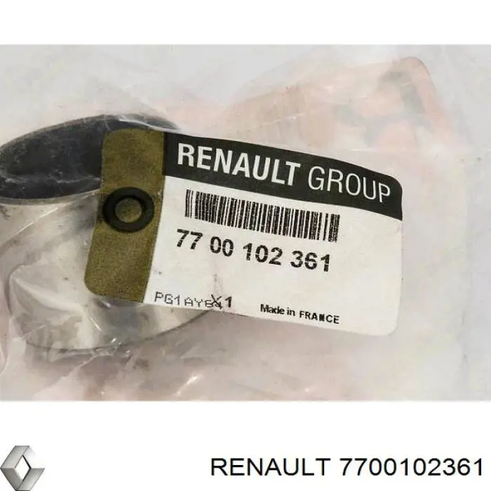 Taqués hidráulicos Renault (RVI) 7700102361 precio, desde 6,90 EUR