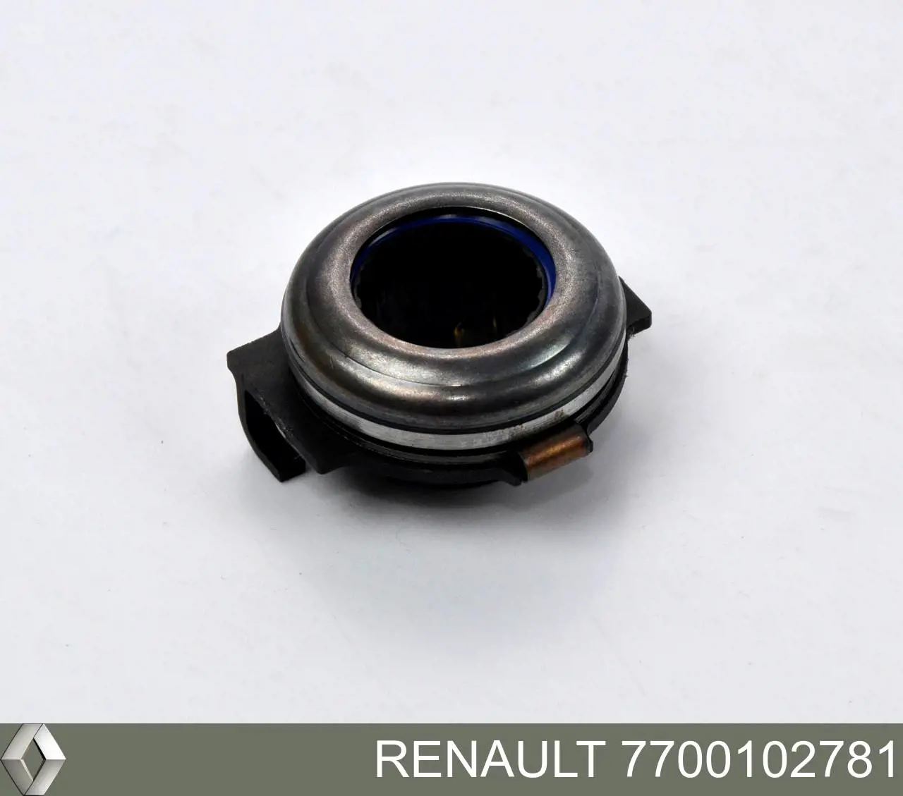 Comprar 7700102781 Renault (RVI) Cojinete de empuje