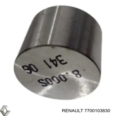 Taqués hidráulicos Renault (RVI) 7700103630 precio, desde 12,47 EUR