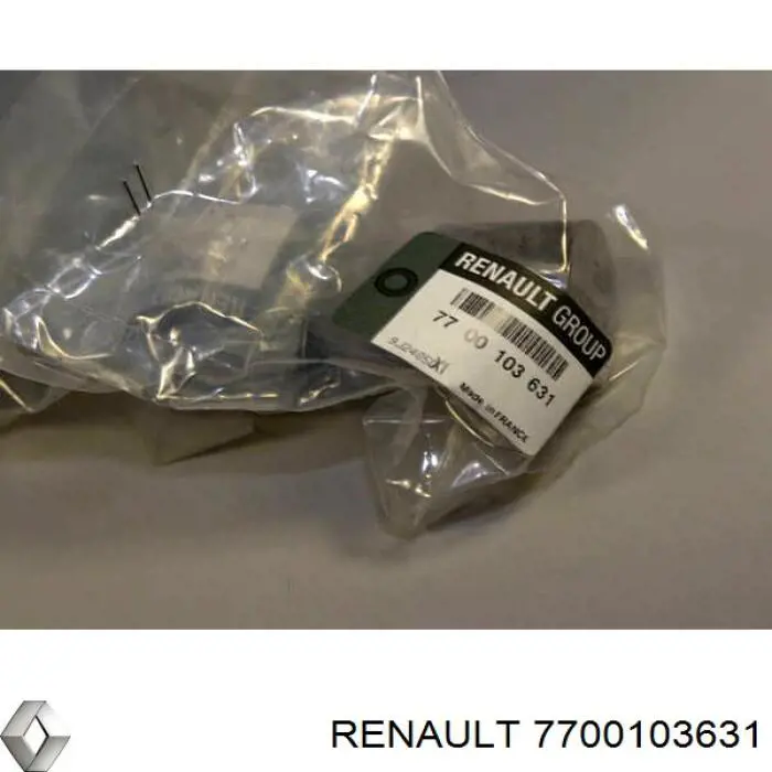 Taqués hidráulicos Renault (RVI) 7700103631 precio, desde 7,87 EUR