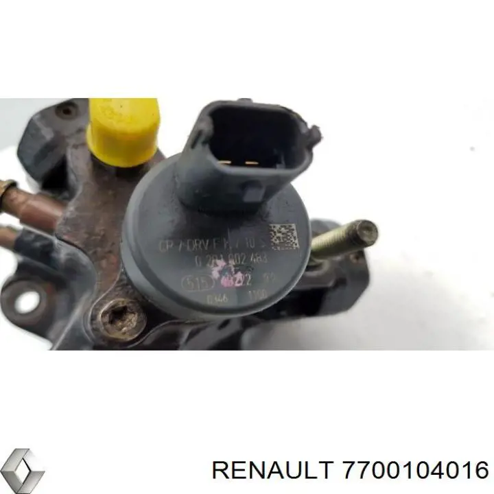 Comprar F0445010018 Recoficial Bomba inyectora