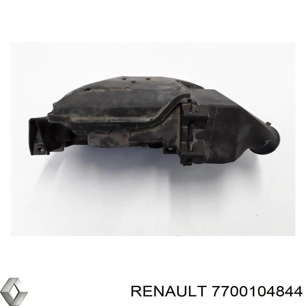 Caja del filtro de aire Renault (RVI) 7700104844 precio, desde 68,24 EUR