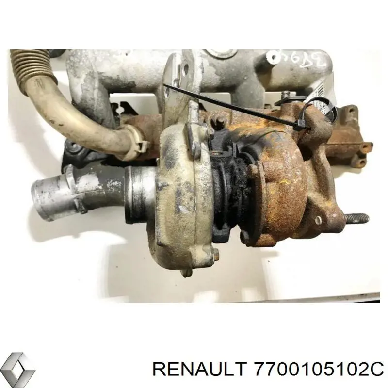 7700105102C Renault (RVI)