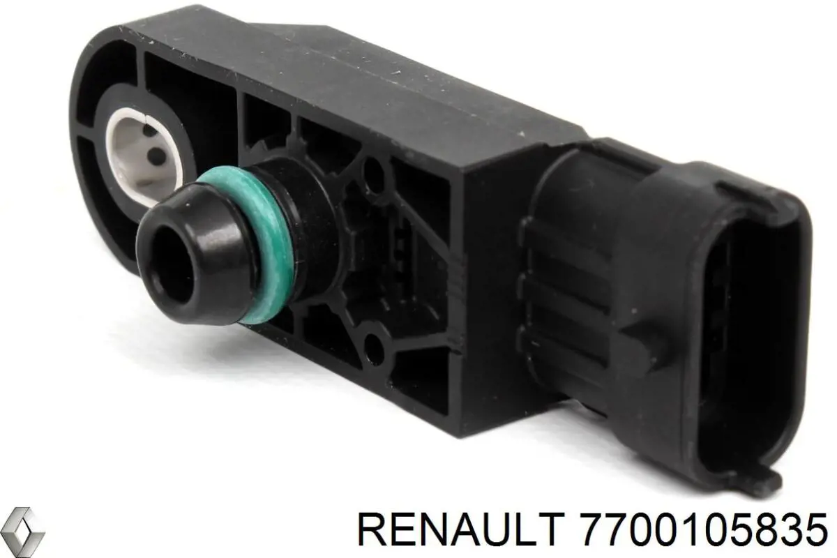 Tornillo de biela Renault (RVI) 7700105835 precio, desde 5,81 EUR