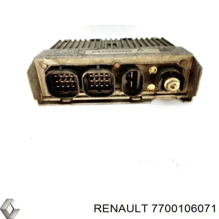 7700106071 Renault (RVI)