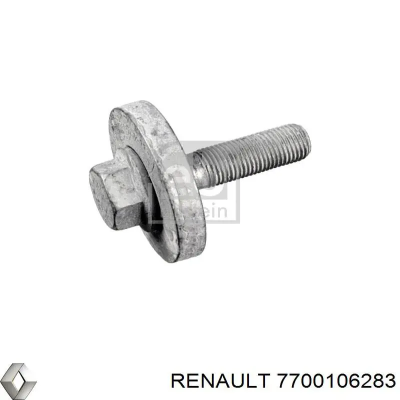  Renault (RVI) 7700106283 precio, desde  EUR