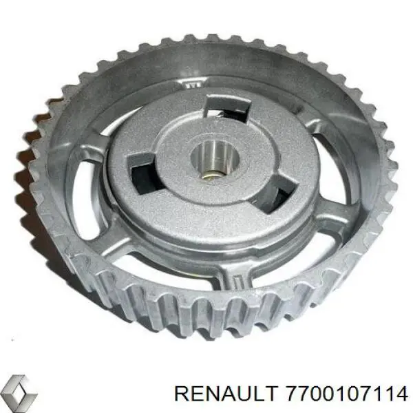 Engranaje de estrella, bomba de inyección Renault (RVI) 7700107114 precio, desde 48,88 EUR