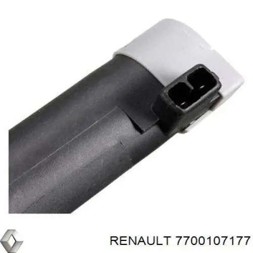 Comprar 7700107177 Renault (RVI) Bobina